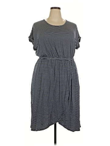 Meri Skye Casual Dress (view 1)