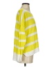 CAbi Stripes Yellow Pullover Sweater Size S - photo 4