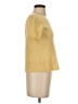Unbranded Yellow Cardigan Size S (estimated) - photo 4