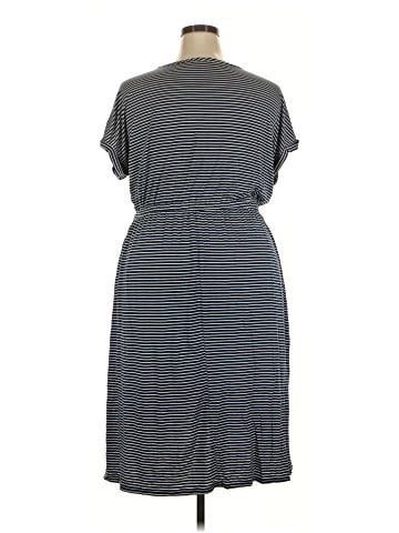 Meri Skye Casual Dress (view 2)