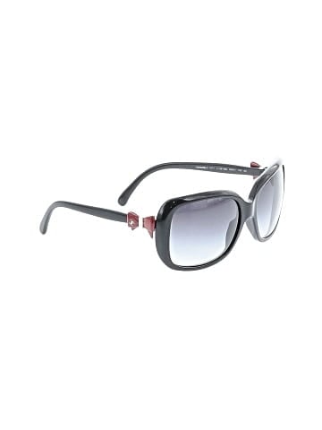 Chanel CC Bow Sunglasses (view 1)
