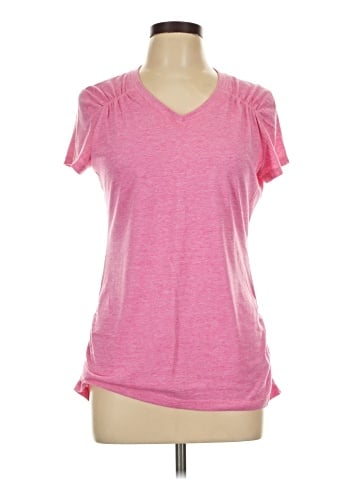 Danskin Now Active T-Shirt (view 1)