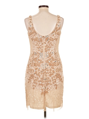 Adrianna Papell Cocktail Dress (view 2)