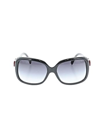 Chanel CC Bow Sunglasses (view 2)
