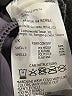 Descente Gray Active Pants Size S - photo 8