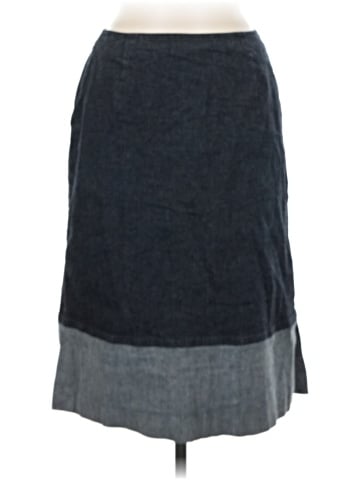 Classiques Entier Denim Skirt (view 1)