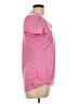 Danskin Now Pink Active T-Shirt Size L - photo 4