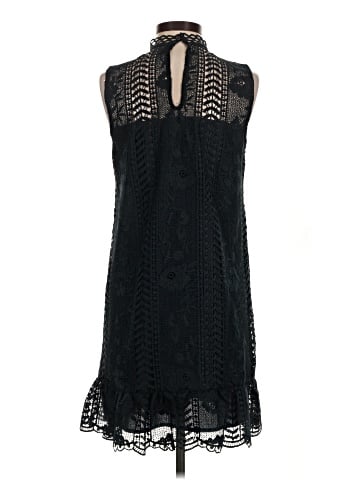 BB Dakota Cocktail Dress (view 2)