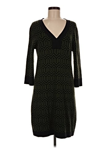 Laundry by Shelli Segal Casual Dress (view 1)