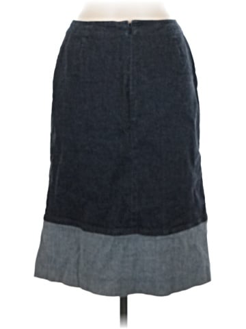 Classiques Entier Denim Skirt (view 2)