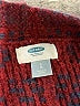Old Navy Burgundy Cardigan Size L - photo 7