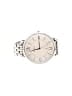 Fossil Silver Watch One size - photo 1