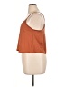 Aeropostale 100% Polyester Brown Tank Top Size XL - photo 5
