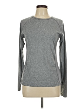 Danskin Now Long Sleeve T Shirt