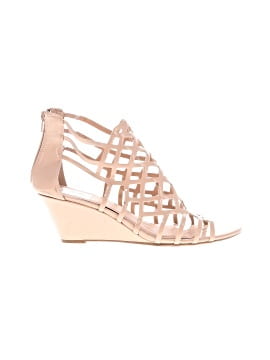 Material Girl Wedges