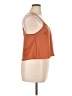Aeropostale 100% Polyester Brown Tank Top Size XL - photo 4