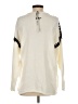 Coco + Carmen Ivory Pullover Sweater Size S - photo 2