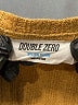 Double Zero Gold Long Sleeve T-Shirt Size M - photo 7