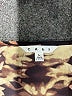 CAbi 100% Polyester Brown Sleeveless Blouse Size L - photo 7