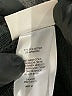 Dotti Black Cocktail Dress Size M - photo 8
