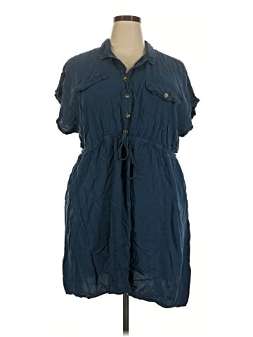 Lucky Brand Casual Dress (view 1)