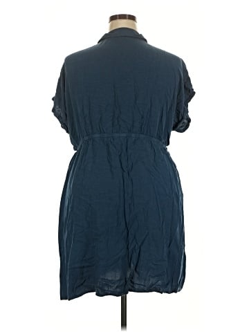 Lucky Brand Casual Dress (view 2)