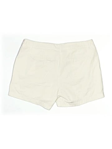 J.Crew Factory Store Khaki Shorts (view 2)