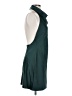 Lulus Solid Teal Cocktail Dress Size S - photo 4