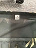 Unbranded 100% Polyester Floral Black Formal Skirt Size 10 - photo 4