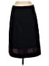 White Stag Argyle Black Formal Skirt Size 8 - photo 2