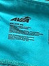 Avia Color Block Teal Active Pants Size 20 - photo 4