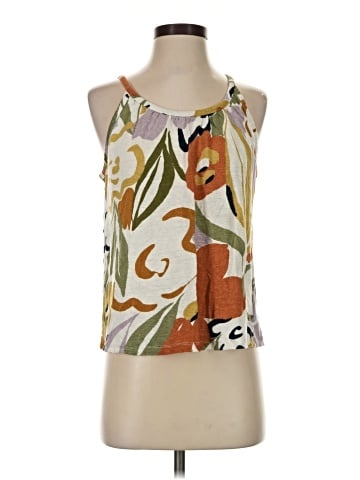 Rachel Zoe TJX Sleeveless Blouse (view 1)