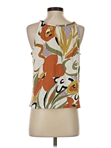 Rachel Zoe TJX Sleeveless Blouse (view 2)