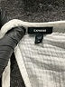 Express 100% Cotton Ivory Long Sleeve Blouse Size M - photo 7