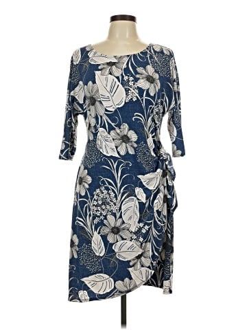 Robbie Bee Cocktail Dress (view 1)