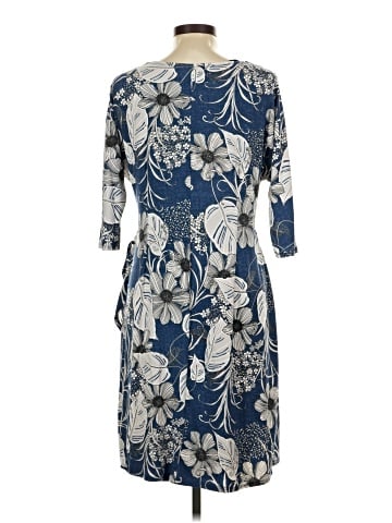 Robbie Bee Cocktail Dress (view 2)