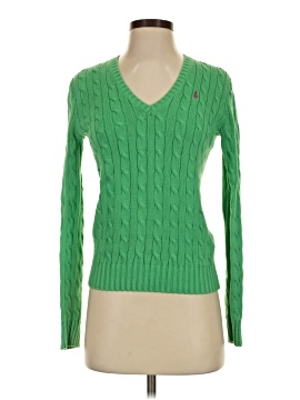 Ralph Lauren Sport Pullover Sweater