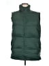Old Navy 100% Polyester Green Vest Size XL (tall) - photo 1