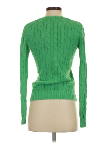 Ralph Lauren Sport Pullover Sweater (view 2)