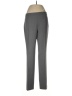 Akris Punto Houndstooth Gray Dress Pants Size 8 - photo 1