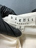 Assorted Brands Ivory Casual Dress Size S - photo 7