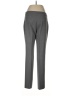 Akris Punto Houndstooth Gray Dress Pants Size 8 - photo 2