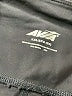 Avia Black Active Pants Size 20 - photo 4