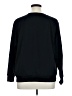 Old Navy Solid Black Pullover Sweater Size XL - photo 2