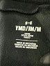 Under Armour 100% Polyester Black Casual Pants Size M (youth) - photo 3