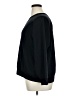 Old Navy Solid Black Pullover Sweater Size XL - photo 5