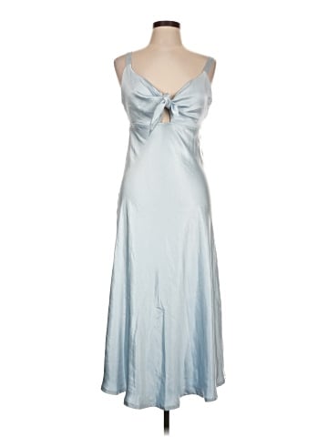 Here Comes the Sun Cocktail Dress (view 1)