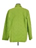 Liz Claiborne Green Raincoat Size MedEstimated - photo 2