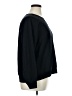 Old Navy Solid Black Pullover Sweater Size XL - photo 4
