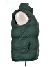 Old Navy 100% Polyester Green Vest Size XL (tall) - photo 4